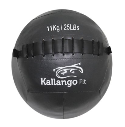 Wall Ball 11kg / 25 Libras - Kallango Fit