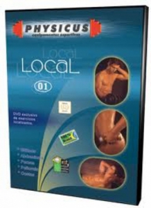 DVD Local 01 - Physicus