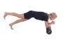 Rolo para Exercícios Pilates e Yoga em EPE 90 x 15cm - ProAction