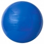Gym Ball c/ Bomba de Ar 65cm Azul - Acte