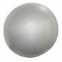 Gym Ball 75cm Cinza - Falcon Fit