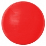 Gym Ball c/ Bomba de Ar 55cm Vermelha - Acte