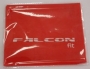 Faixa Elástica Vermelha - Falcon Fit
