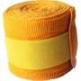 Bandagem Elástica ProAction Amarela