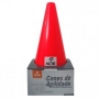 Cones de Agilidade 23cm - 10 unidades - Acte